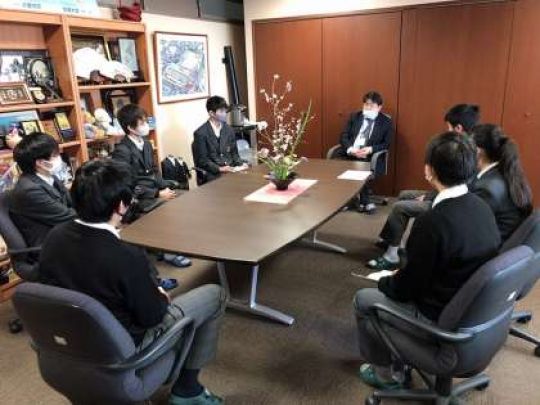西京高等学校