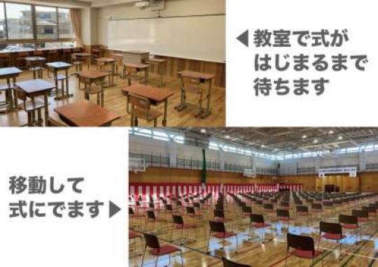 京都奏和高等学校（定時制）