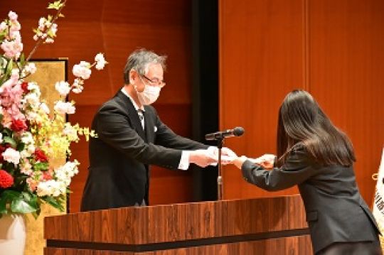 京都堀川音楽高等学校
