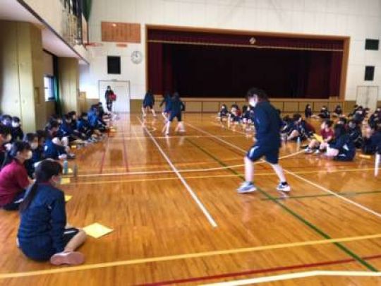 堀川高等学校