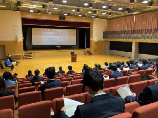 京都奏和高等学校（定時制）