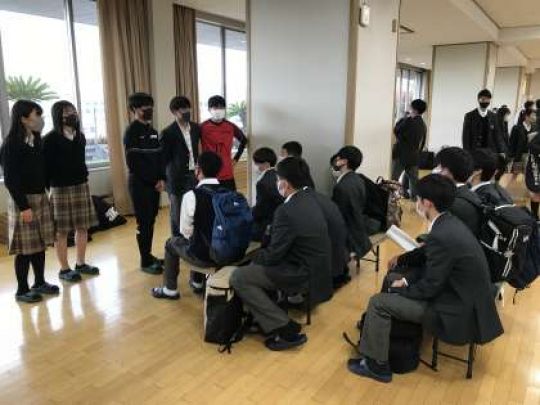 西京高等学校