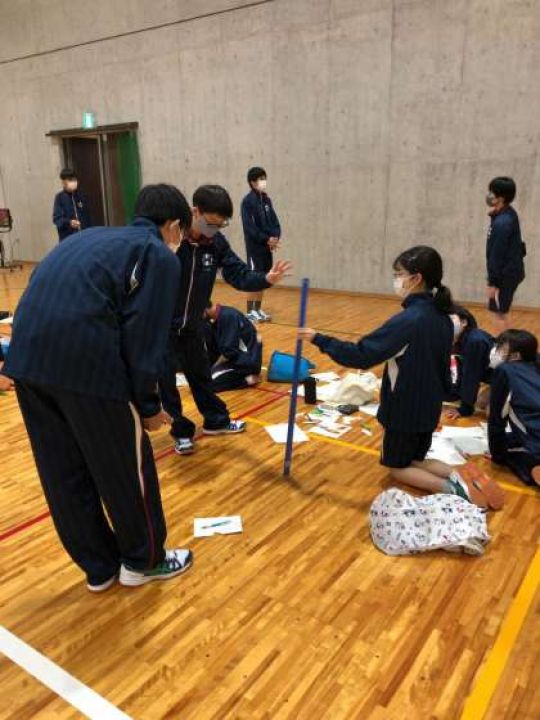 堀川高等学校