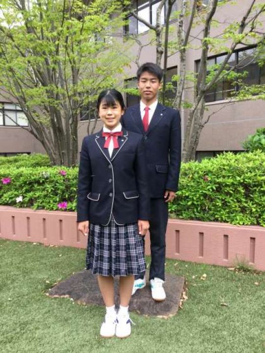 京都工学院高等学校