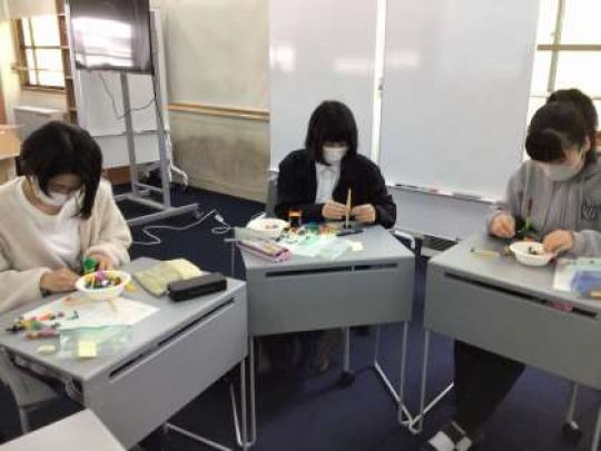 紫野高等学校