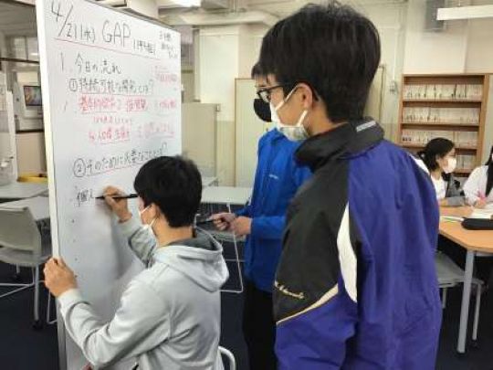 紫野高等学校