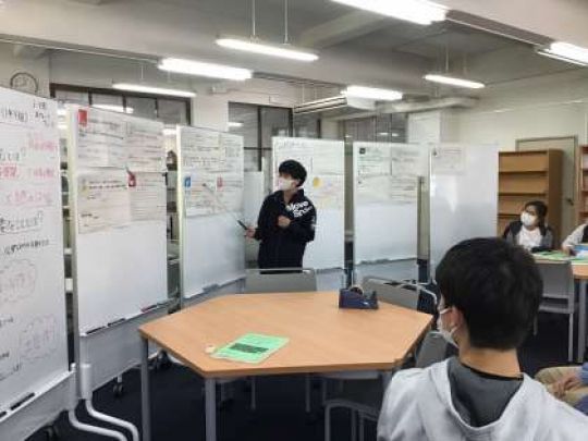 紫野高等学校