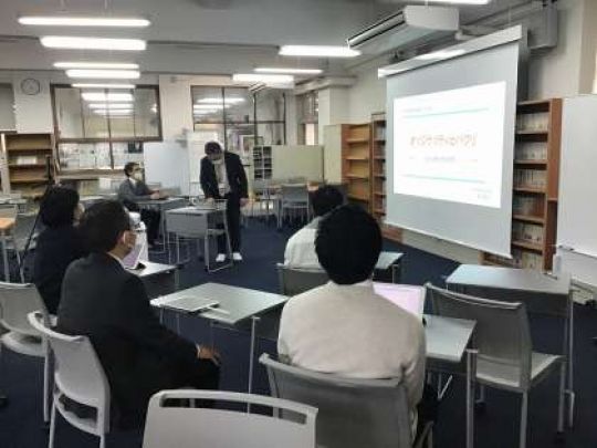 紫野高等学校