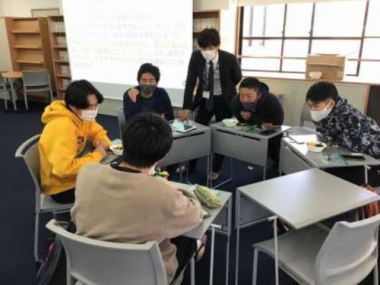 紫野高等学校