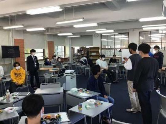 紫野高等学校