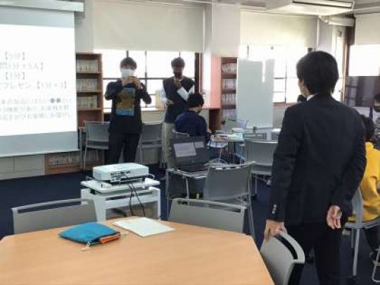 紫野高等学校