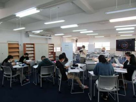紫野高等学校