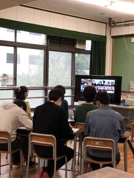 紫野高等学校