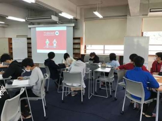 紫野高等学校