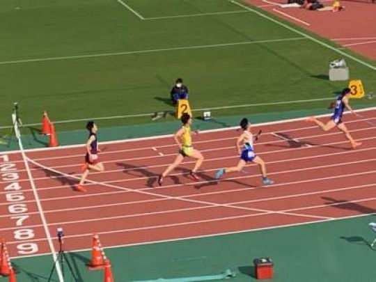 紫野高等学校