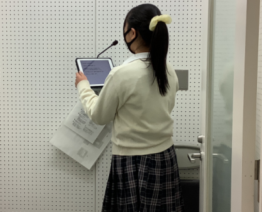 京都工学院高等学校