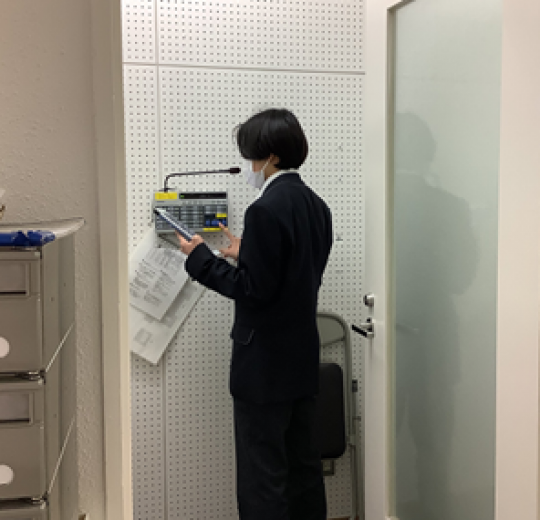 京都工学院高等学校