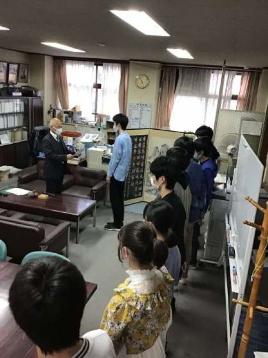 紫野高等学校