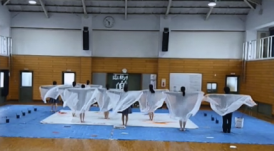 塔南高等学校