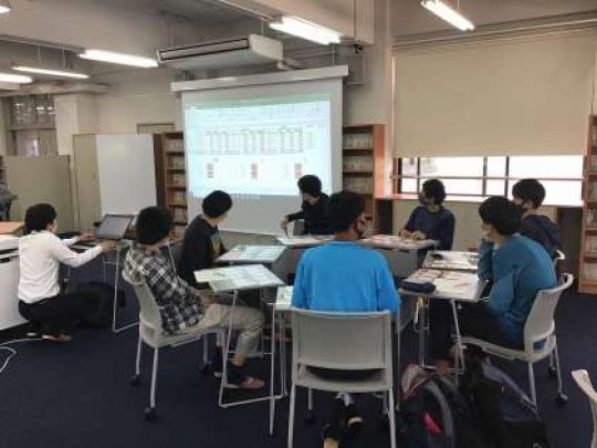 紫野高等学校