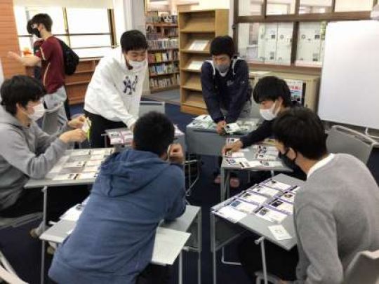 紫野高等学校