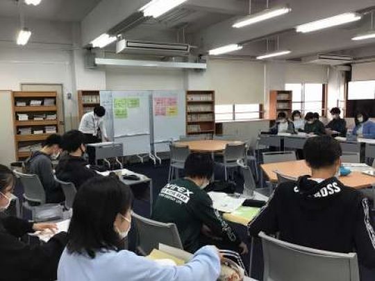 紫野高等学校