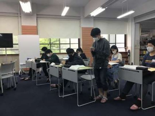 紫野高等学校