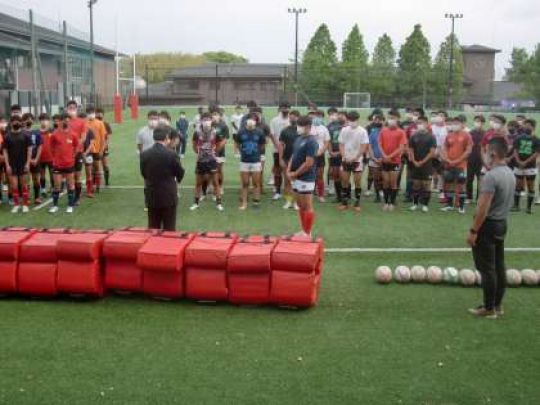 京都工学院高等学校