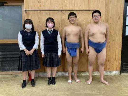 日吉ケ丘高等学校