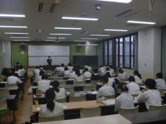 堀川高等学校