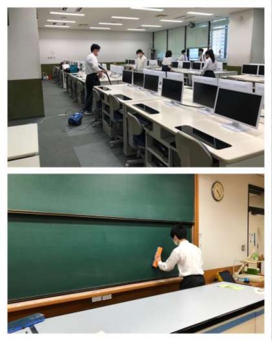 堀川高等学校