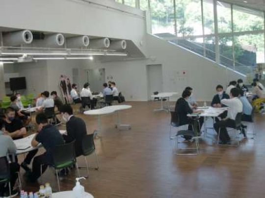 京都工学院高等学校