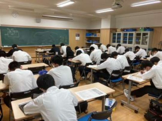 京都工学院高等学校