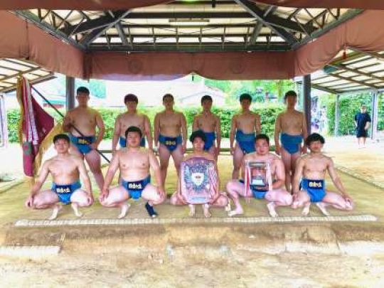 日吉ケ丘高等学校