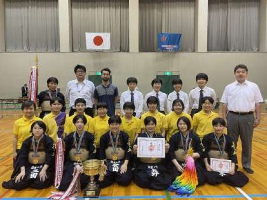 日吉ケ丘高等学校