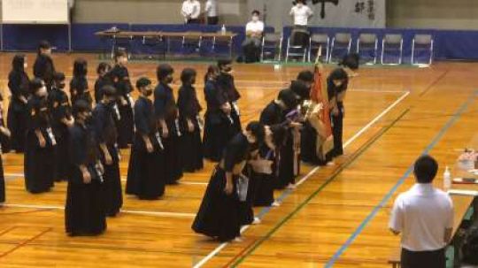 日吉ケ丘高等学校