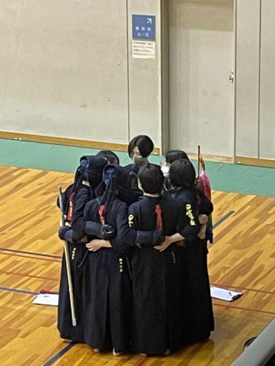 日吉ケ丘高等学校