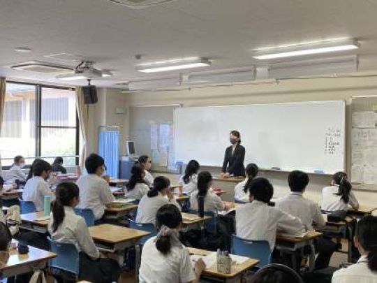 京都堀川音楽高等学校