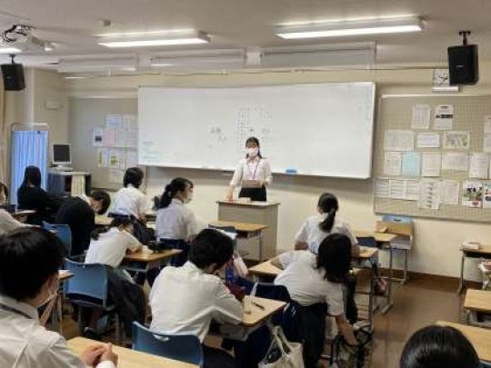 京都堀川音楽高等学校