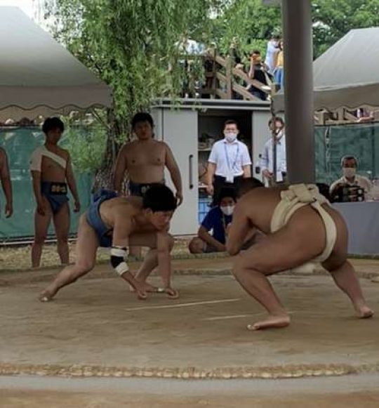 日吉ケ丘高等学校