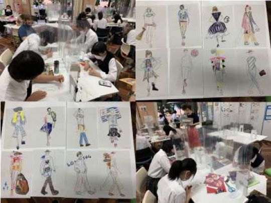 日吉ケ丘高等学校