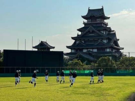 日吉ケ丘高等学校