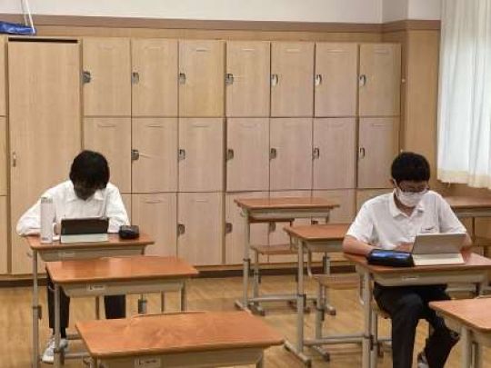 京都工学院高等学校