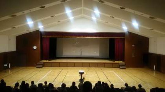 京都堀川音楽高等学校