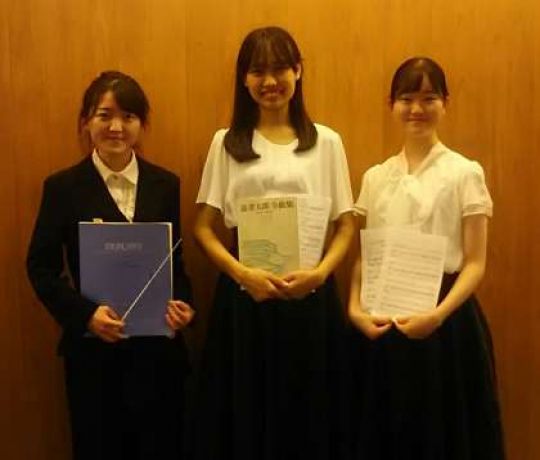 京都堀川音楽高等学校