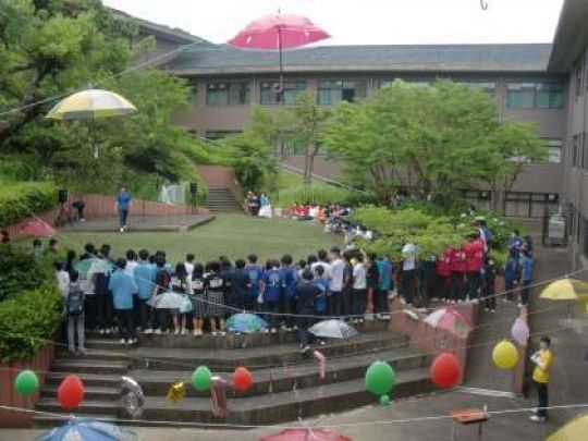 京都工学院高等学校