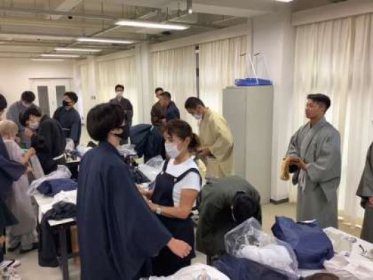 京都工学院高等学校