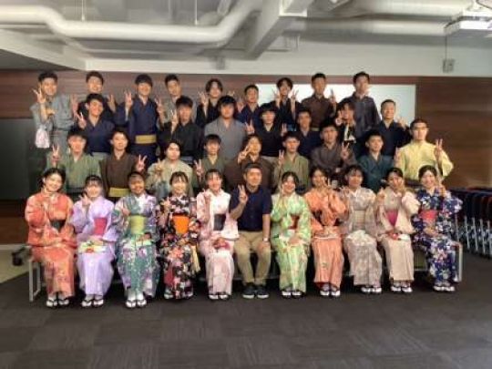 京都工学院高等学校
