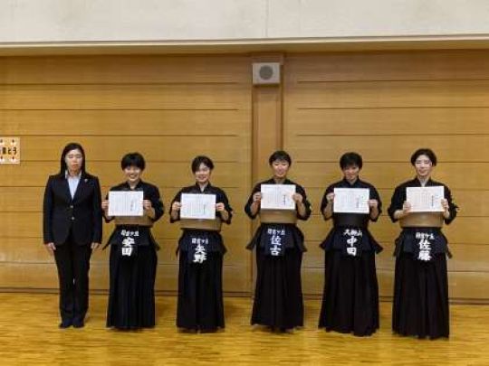 日吉ケ丘高等学校
