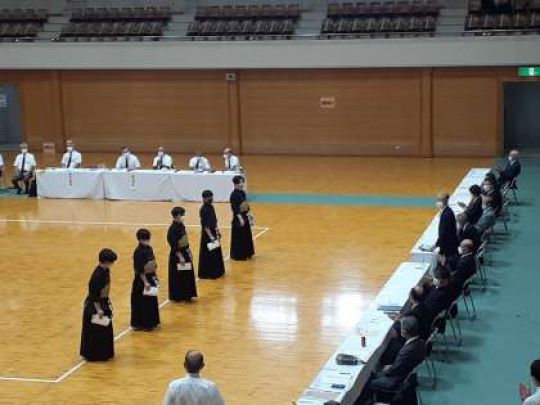 日吉ケ丘高等学校